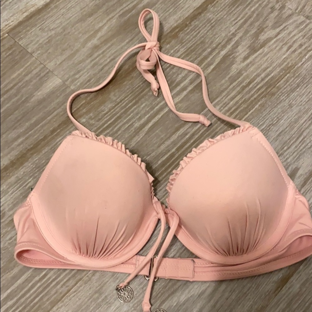 h&m bathing suit top